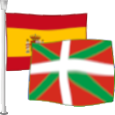 Spain-Basque Country Flag